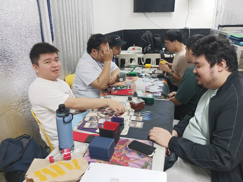 NMG Toy Store ( Monarch Games and Hobbies )