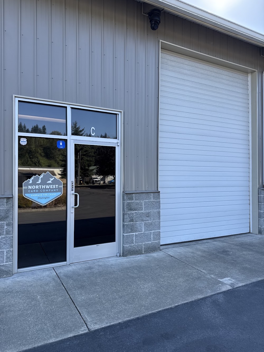 Northwest Card Company, tienda de TCG en Pacific