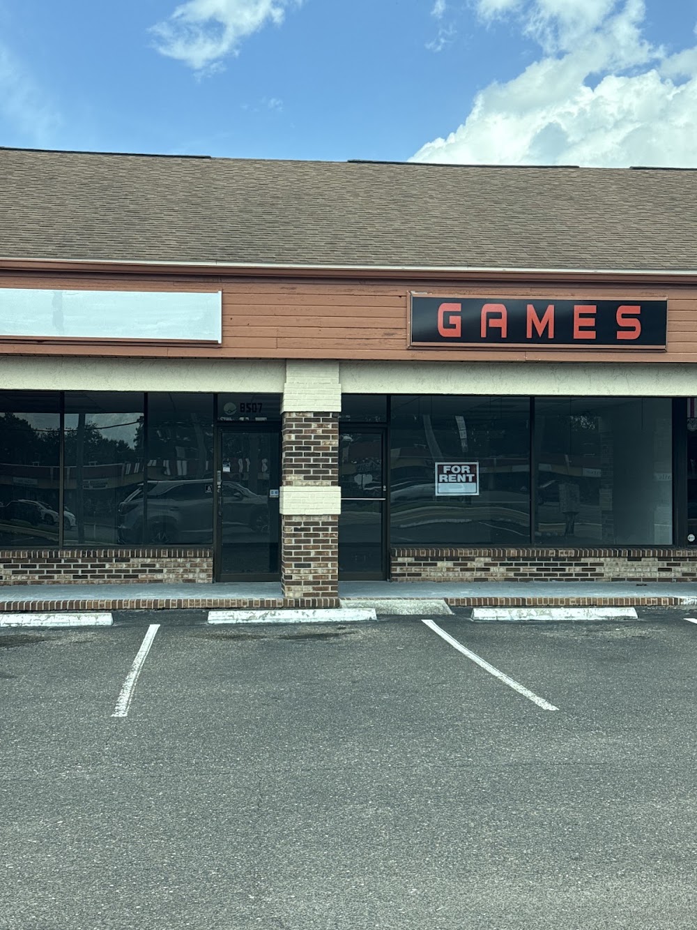Oblivion Games NPR, tienda de TCG en New Port Richey