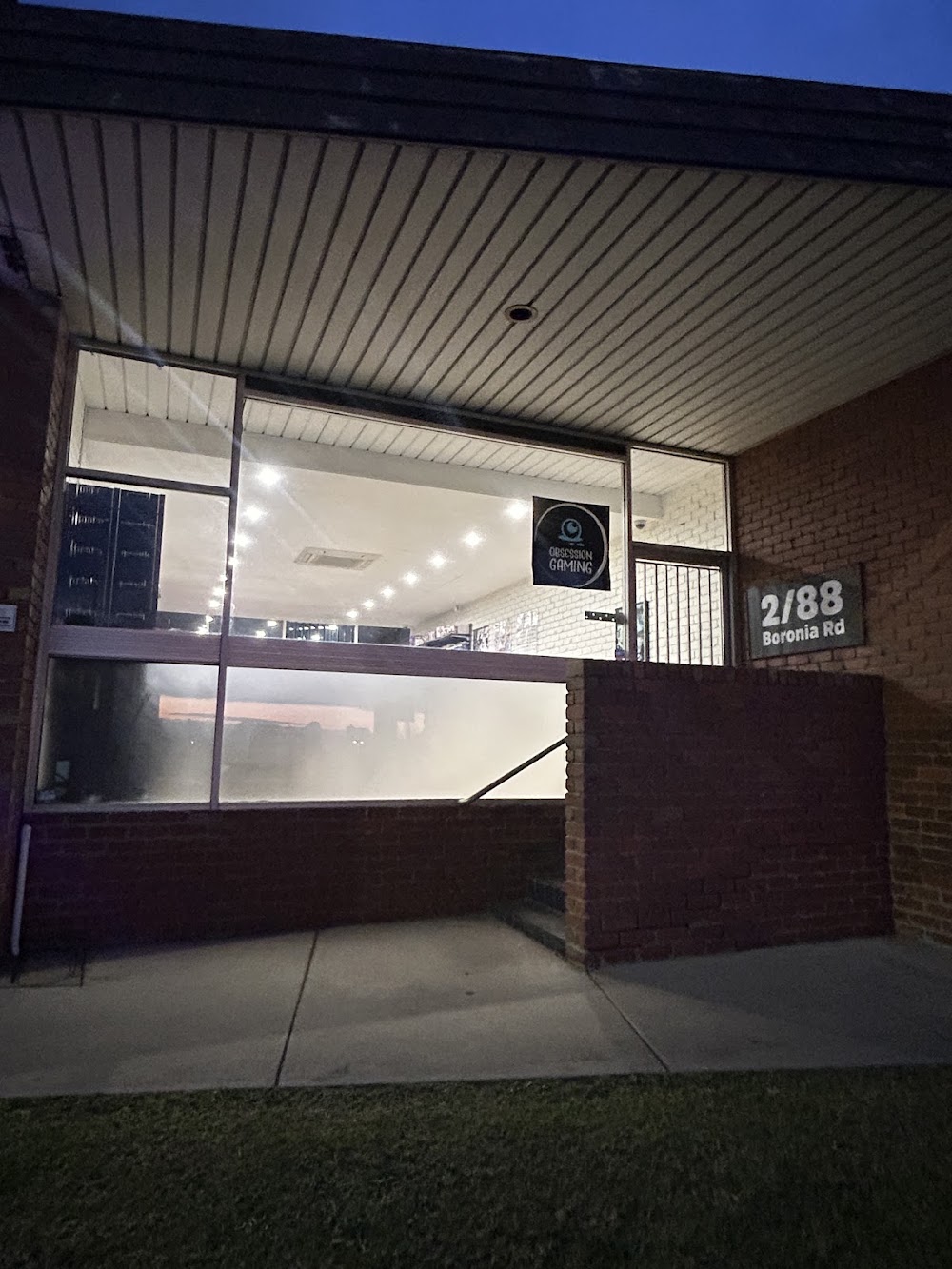 Obsession Gaming, tienda de TCG en Boronia