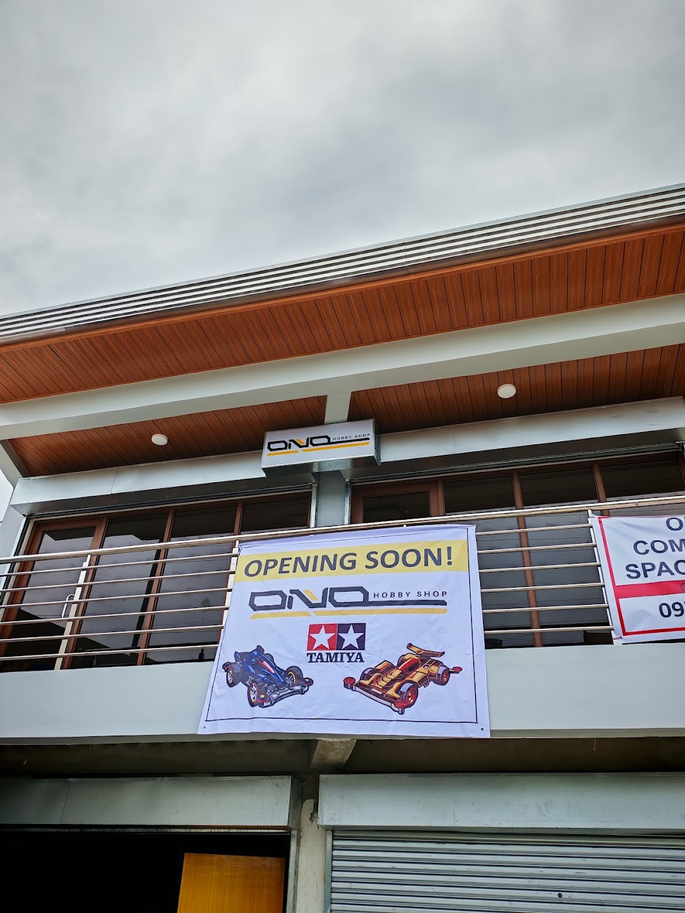 Ono Hobby Shop