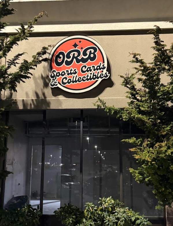 ORB Trading Cards, tienda de TCG en Oregon City
