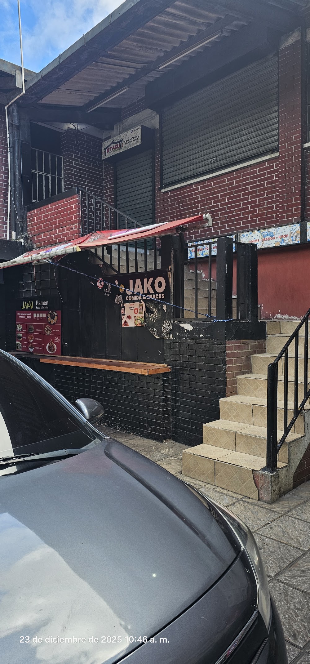 Otaku Store
