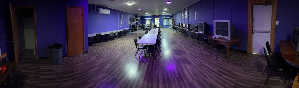 Outer Realm: Cards and Games, tienda de TCG en Southaven