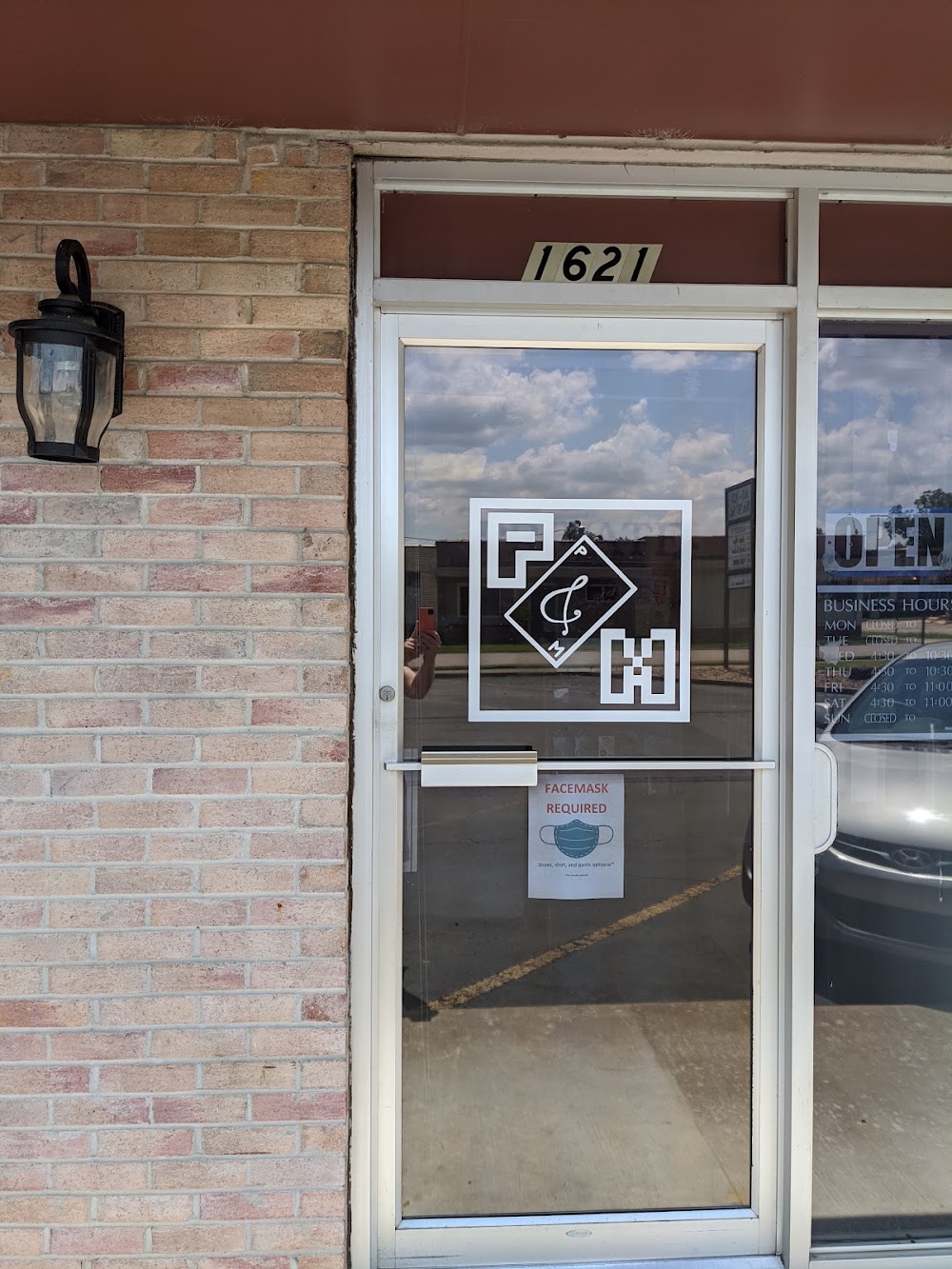 P&M Gaming, tienda de TCG en Fort Smith
