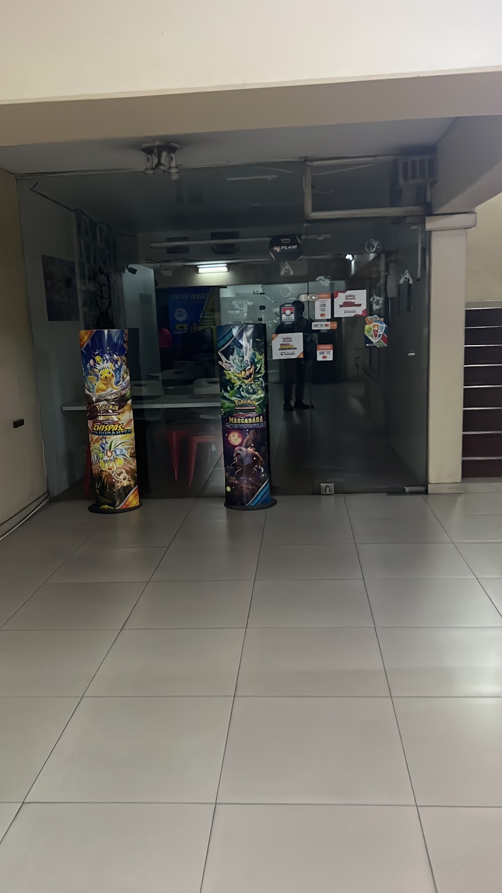 Pandigeek Store