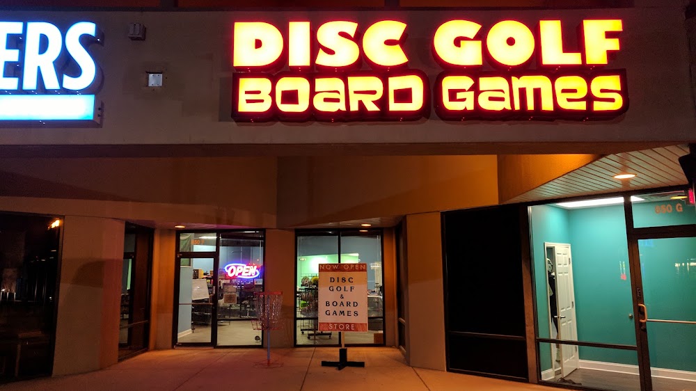 Paper or Plastic Sports and Games, tienda de TCG en Shorewood