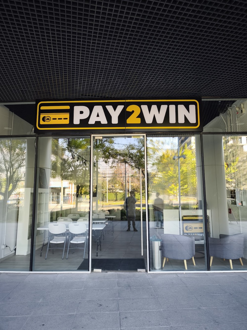 PAY2WIN