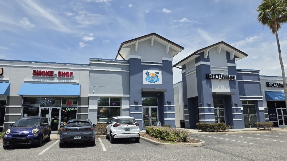 PCB Hobby - Orlando, tienda de TCG en Orlando