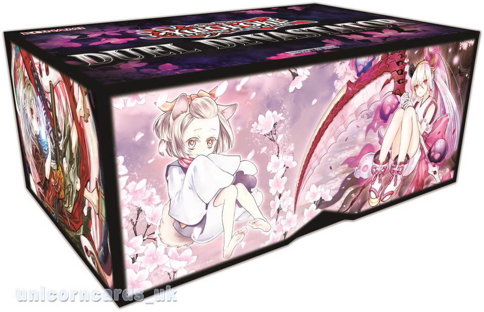 Phoenix Cards, tienda de TCG en Shipley