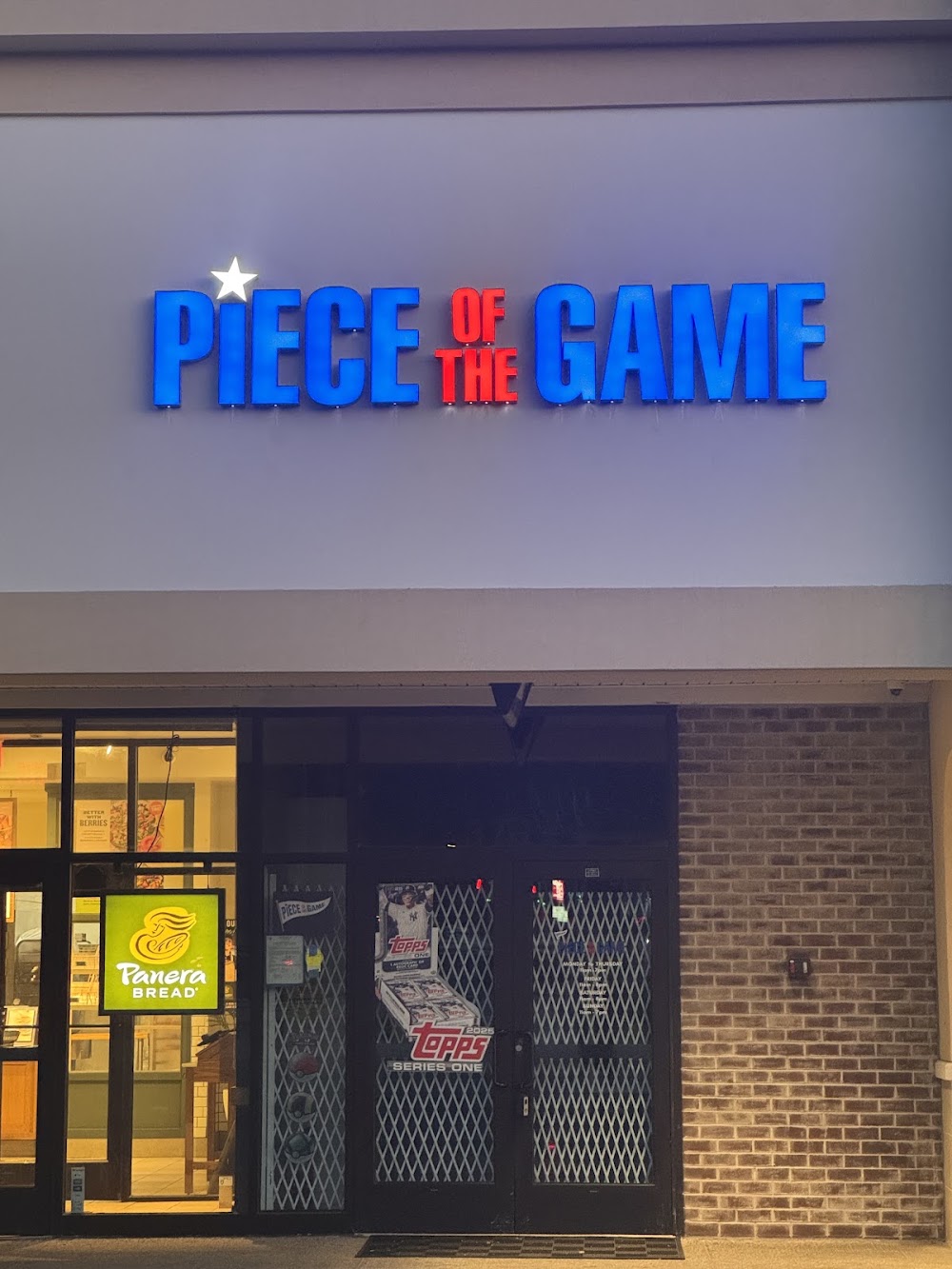 Piece of the Game White Plains, tienda de TCG en White Plains