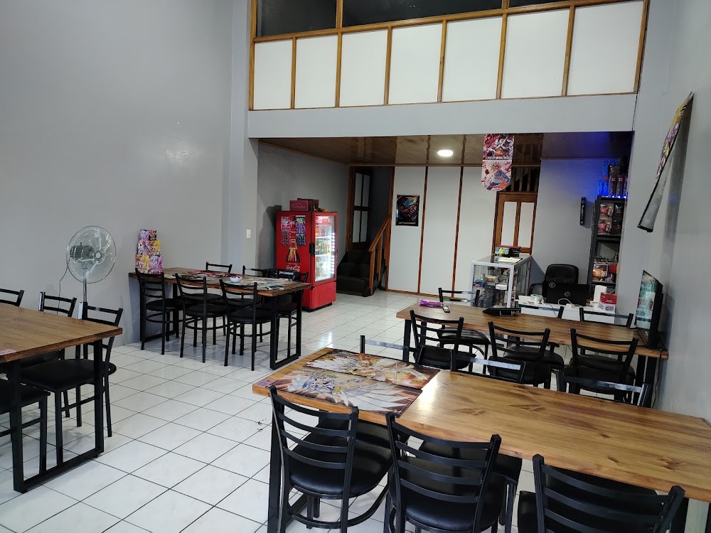 Pinky Singles - Guapiles, a TCG store in Costa Rica