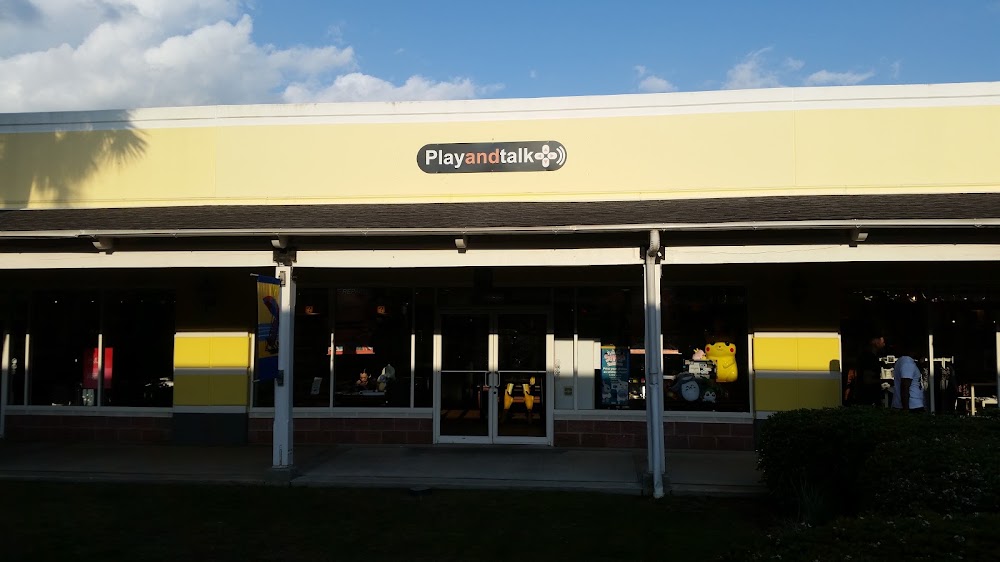 Play and Talk - Gulfport, tienda de TCG en Gulfport