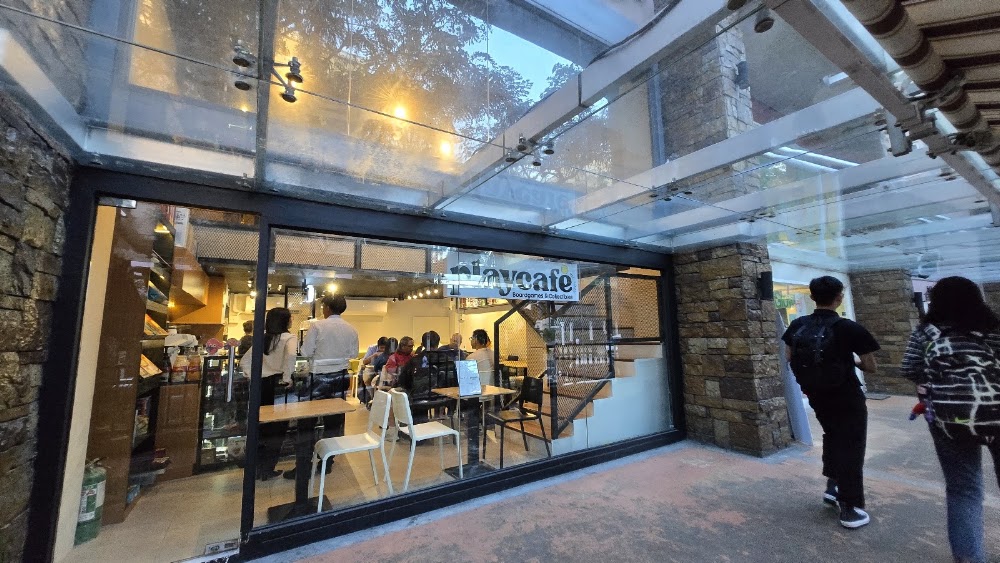 Playcafe