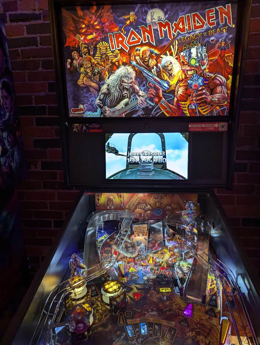 Point Break Arcade, tienda de TCG en Panama City