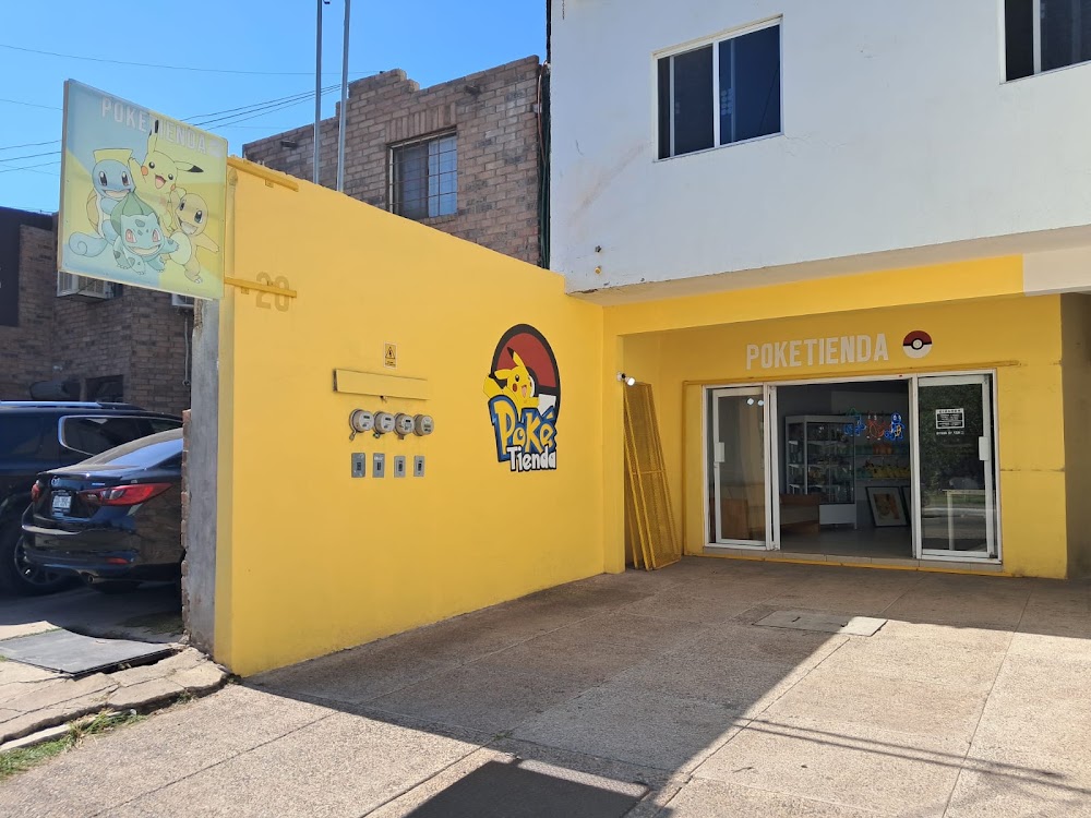 POKETIENDA