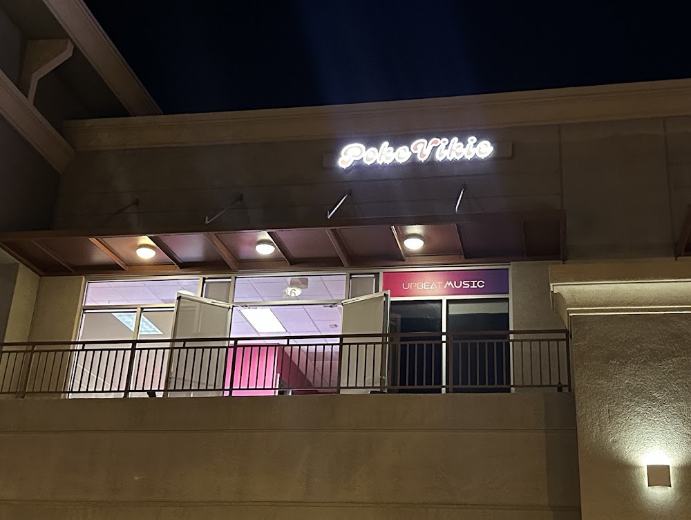 POKEVIKIE, tienda de TCG en Fremont