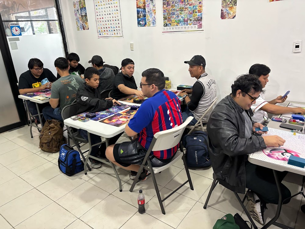 Poping Collectibles & TCG