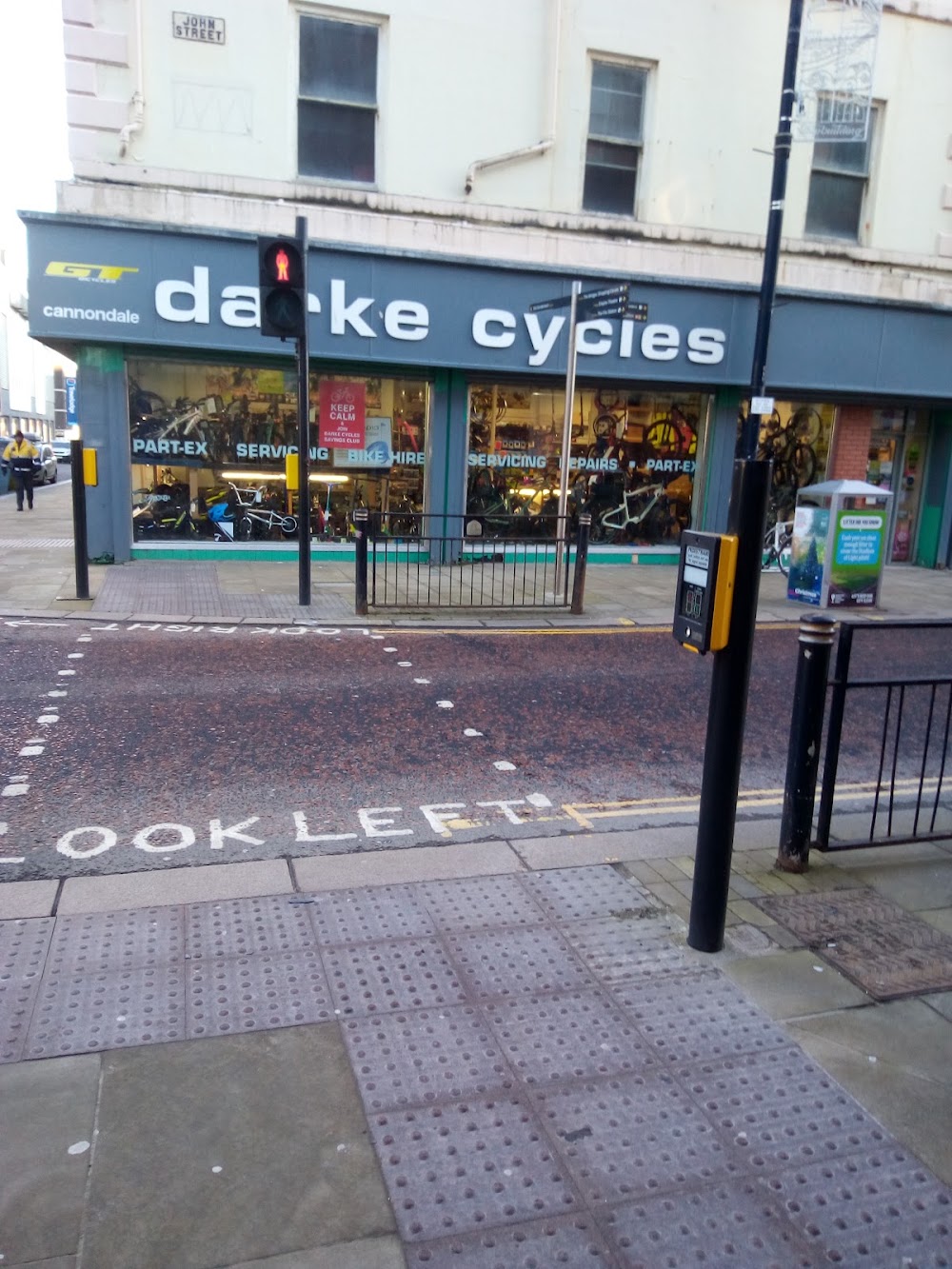 Porque Cards, tienda de TCG en Sunderland