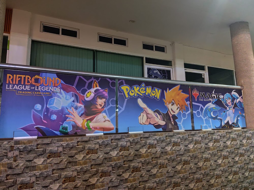 Portal TCG Queretaro