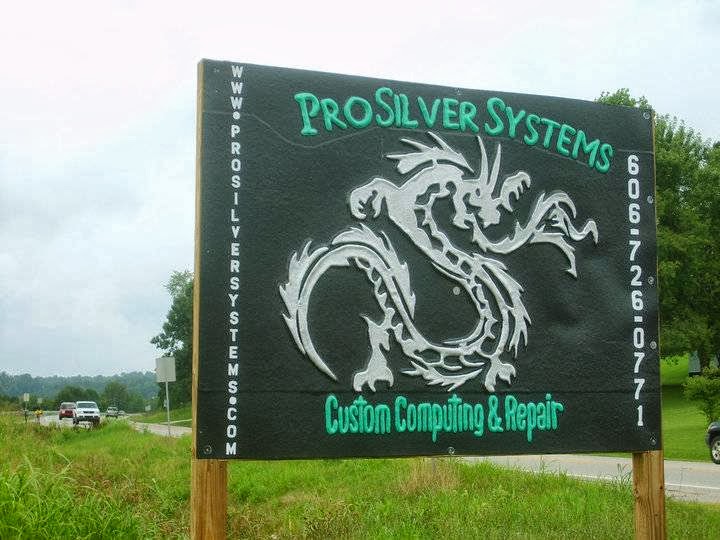 Pro Silver System, a TCG store in Irvine