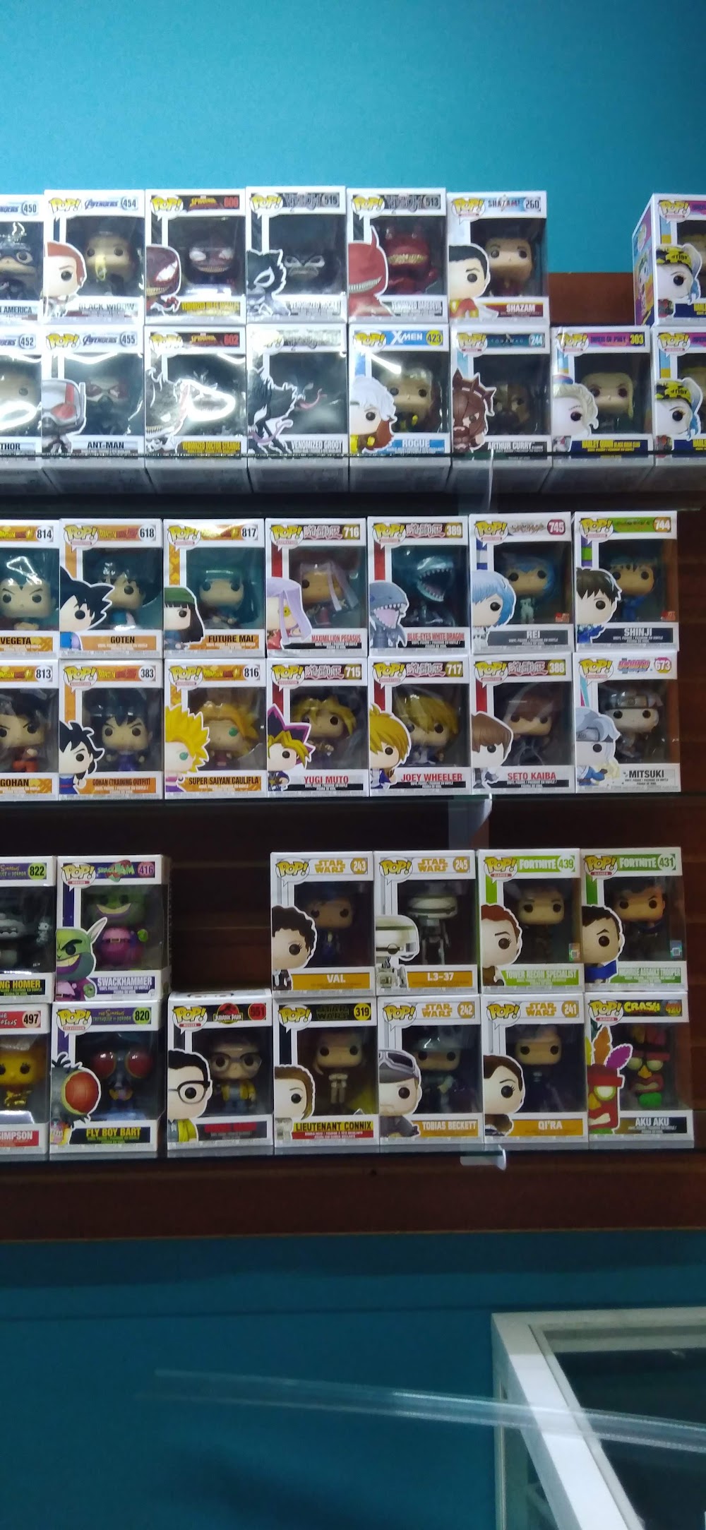 Procards México 