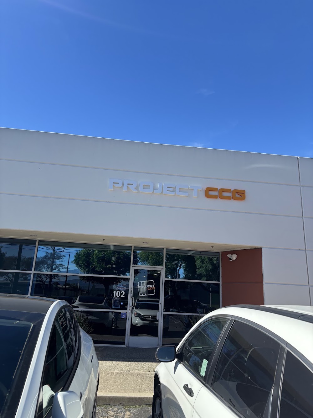 Project CCG - OC, tienda de TCG en Santa Ana