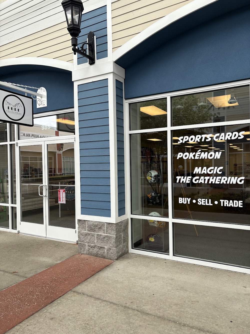 Pure Collectibles - Washington, tienda de TCG en Washington