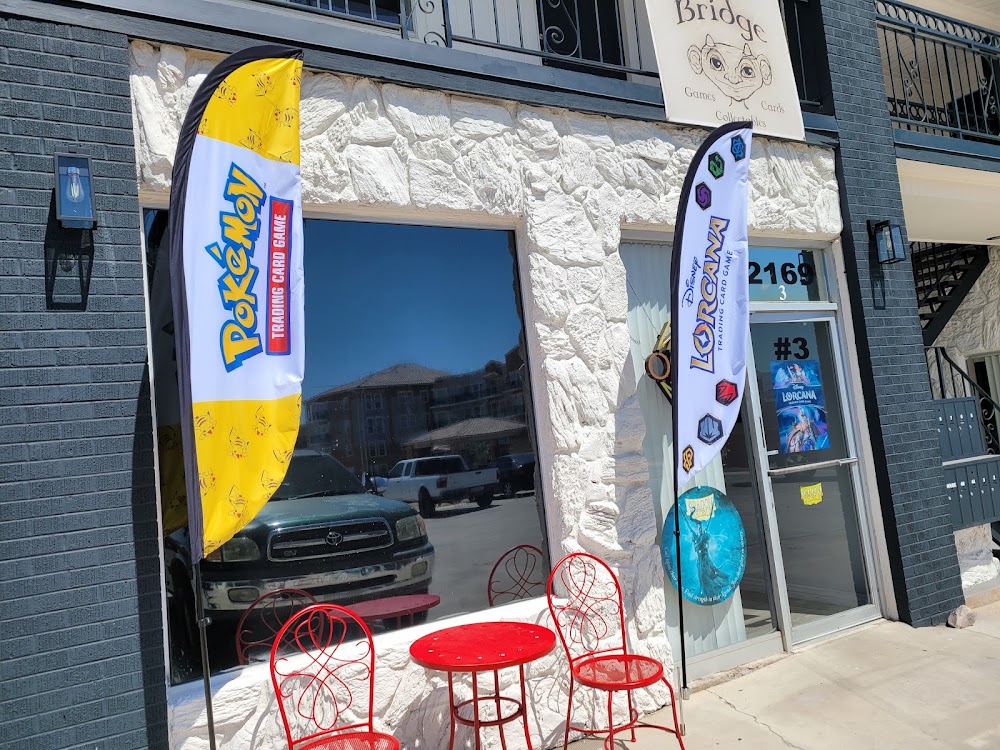 Quest Realm, tienda de TCG en Lake Havasu City