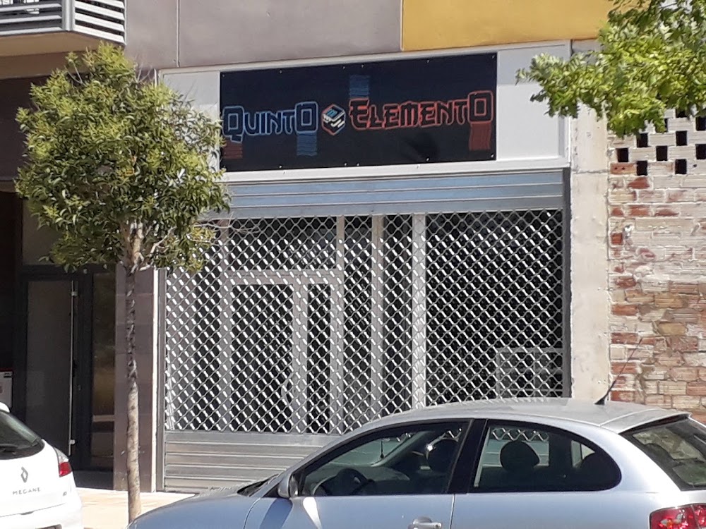 Quinto Elemento