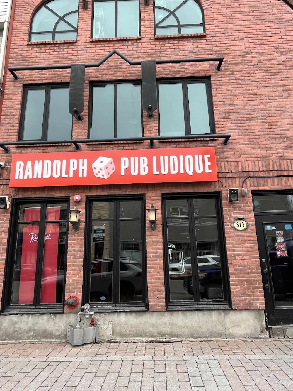 Randolph Pub Ludique Saint-Jérôme, tienda de TCG en Saint-Jérôme