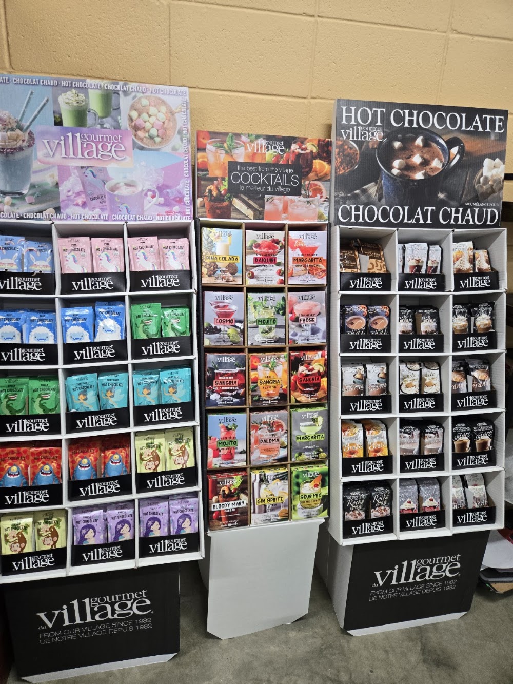 Rare Gems, tienda de TCG en Edson