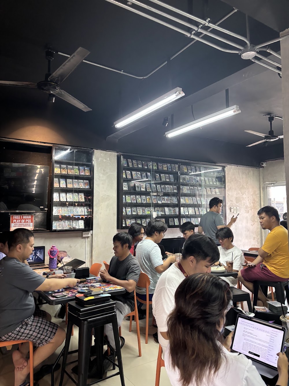 ReadyGameStart Hobby Shop