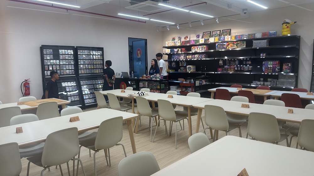 Red Hobby Games