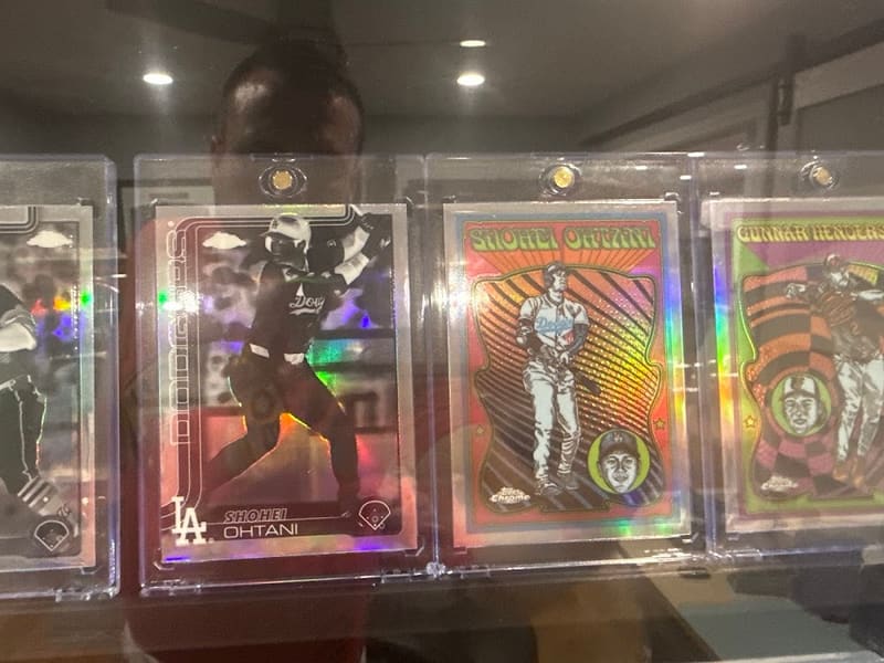 Revive Games and Collectibles, tienda de TCG en Ashaway