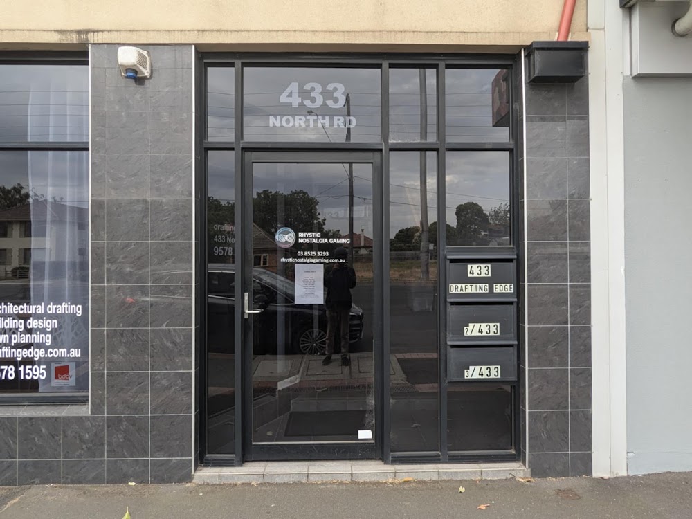 Rhystic Nostalgia Gaming, tienda de TCG en Chirnside Park