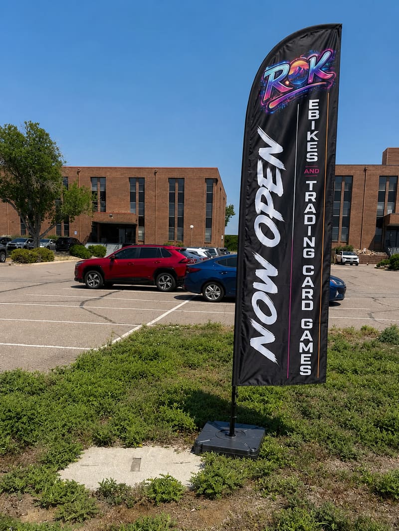 Roots of Kin, a TCG store in Centennial