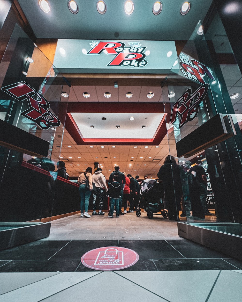 RozayPoke, tienda de TCG en Painesville