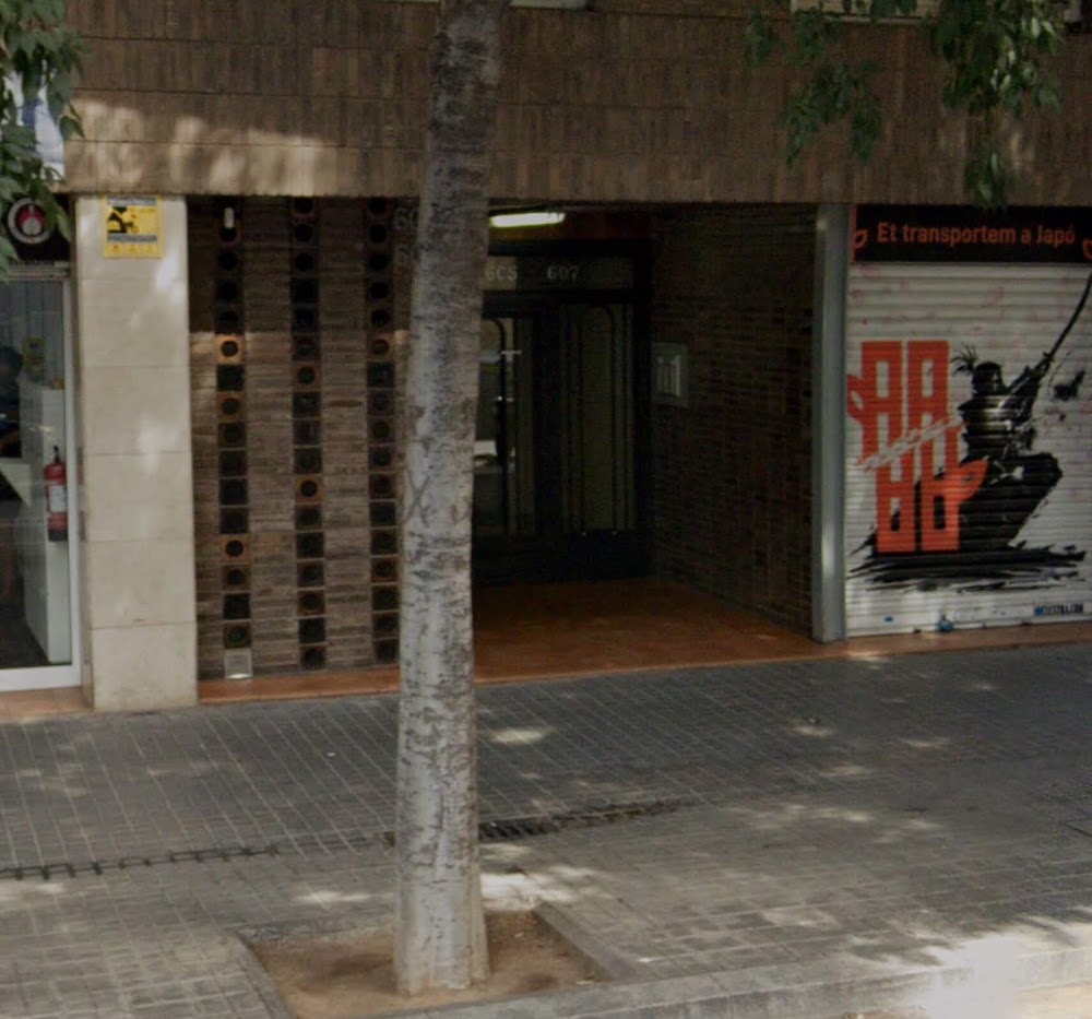 Rsgames, tienda de TCG en Barcelona