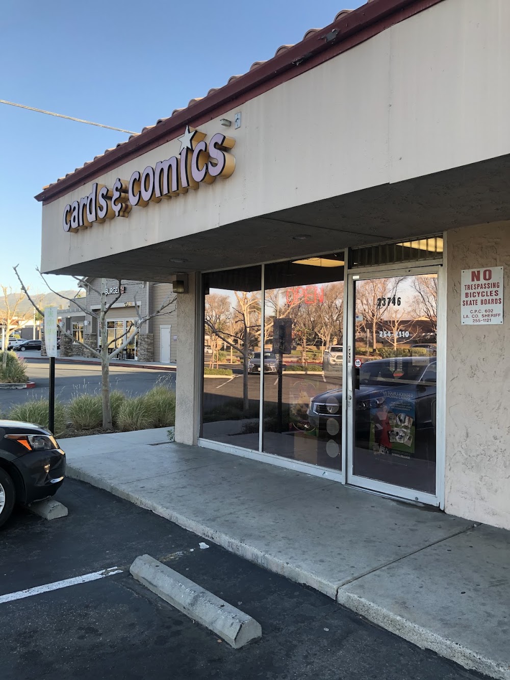 scv card connection, tienda de TCG en Santa Clarita
