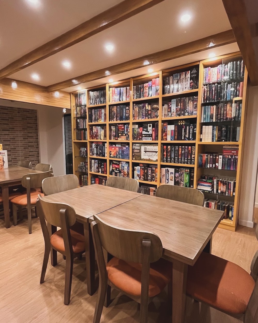 Shelfscape, tienda de TCG en Filipinas