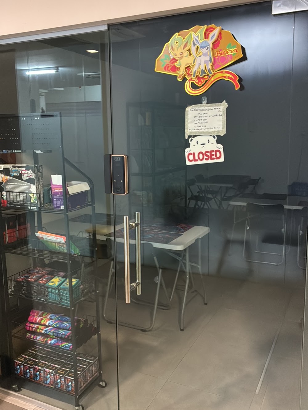 Side Quests Pte Ltd