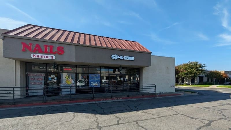 Sip & Game, tienda de TCG en Carmichael