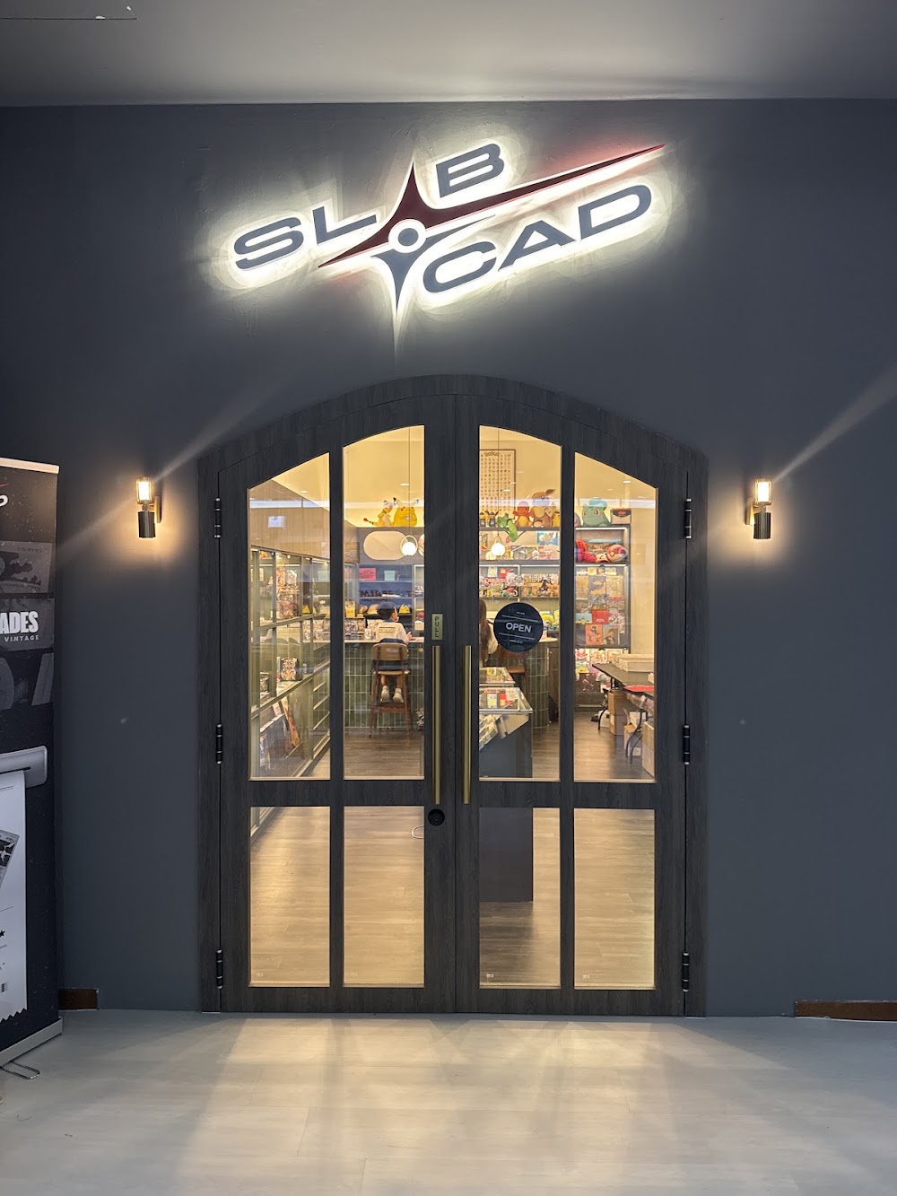 Slab Acad