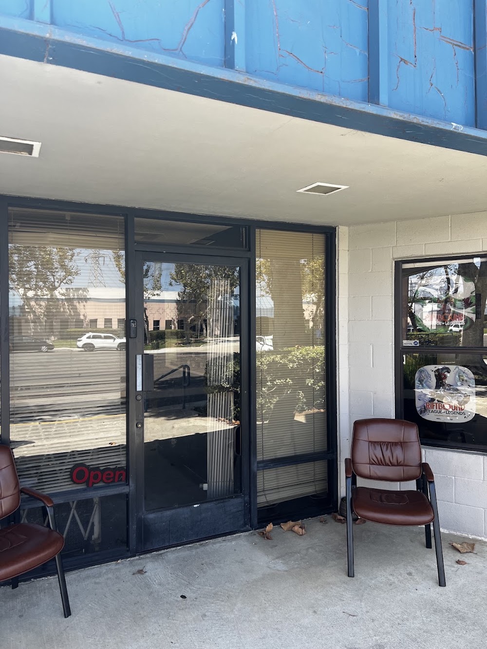 Slims Rips, tienda de TCG en Chula Vista