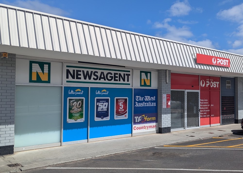Spencer Park Newsagency, tienda de TCG en Spencer Park