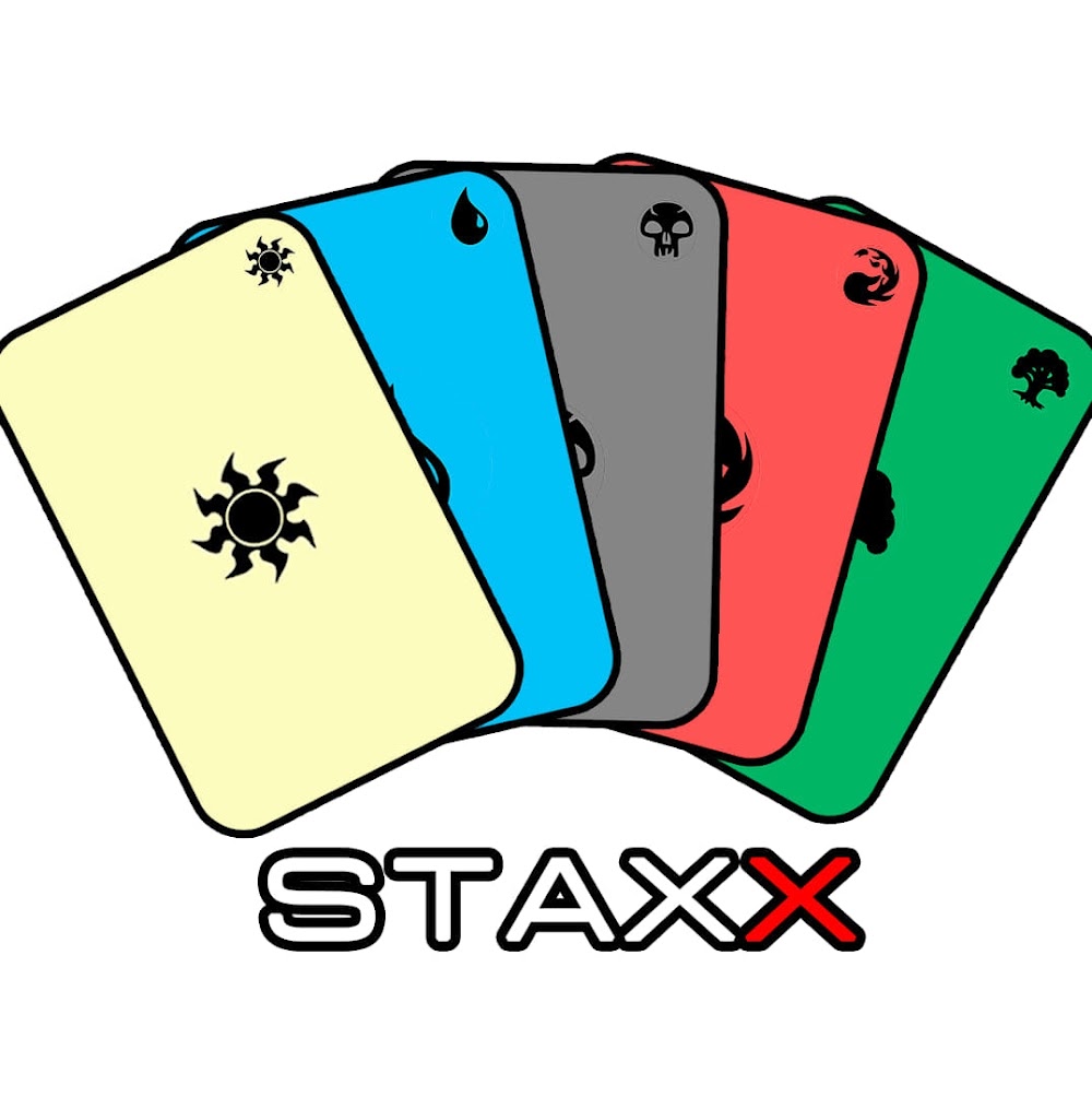STAXX Gaming Station
