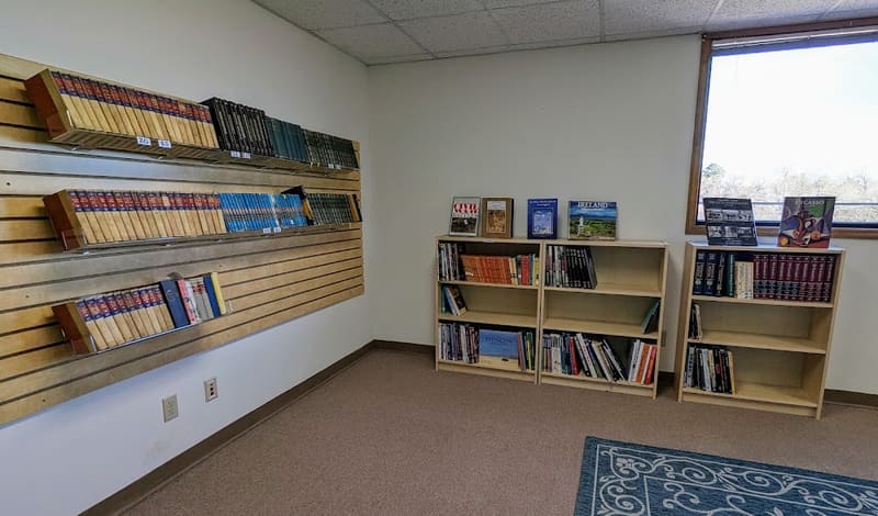 Still Fond & More, a TCG store in Tahlequah