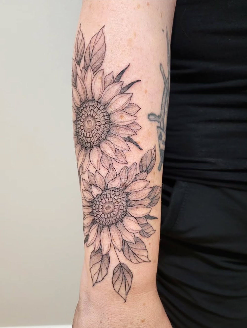 SwimTeamTCG/Mustard & Ink Tattoo, tienda de TCG en Qualicum Beach