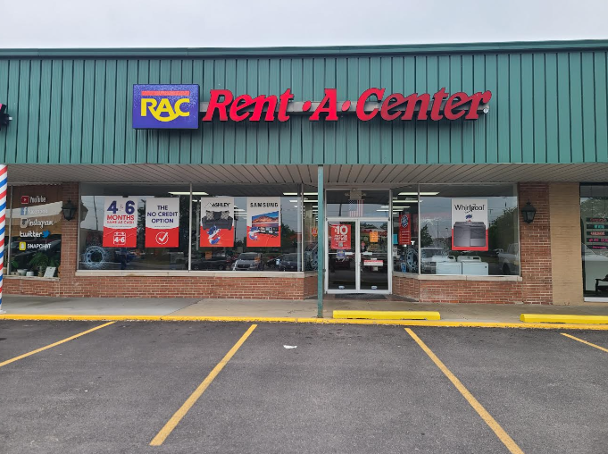 T3 Central, a TCG store in Columbus